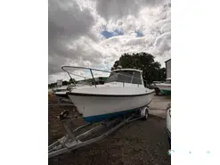 Gibert Marine Gib Sea 64
