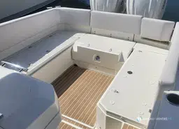 Joker Boat Clubman 32