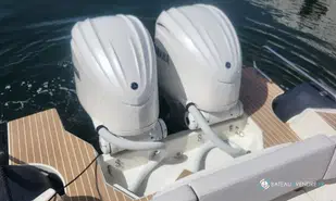 Joker Boat Clubman 32