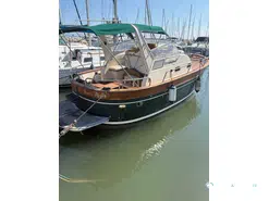 Apreamare  750 Semi Cabinato
