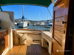 Apreamare  750 Semi Cabinato