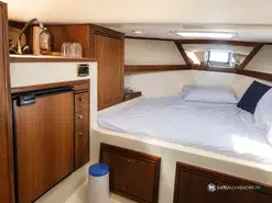 Apreamare  750 Semi Cabinato