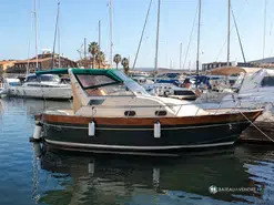 Apreamare  750 Semi Cabinato