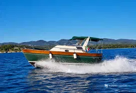 Apreamare  750 Semi Cabinato