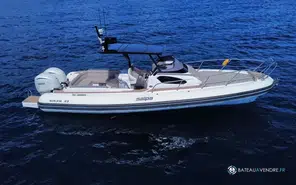 Salpa Soleil 33