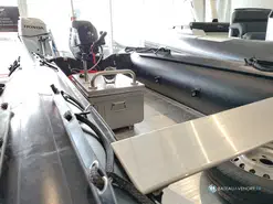 3D Tender Heavy Duty 460
