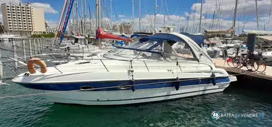 Bavaria  30 Sport