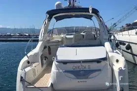 Cranchi Endurance 41