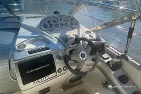 Cranchi Endurance 41