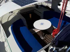 Thames Marine Mirage 37
