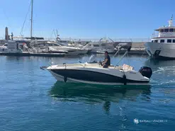Quicksilver Activ 605 Open