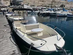 Quicksilver Activ 605 Open