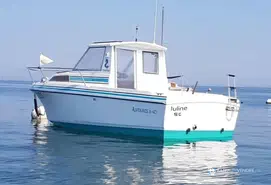 Beneteau Antares 640