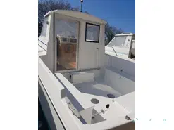 Beneteau Antares 640