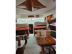 Jeanneau Prestige 46