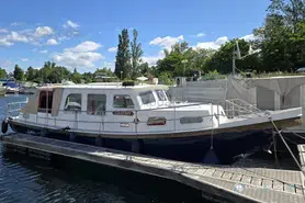 Van Der Werff Multivlet 10.10 AK