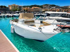 Jeanneau Cap Camarat 7.5 CC