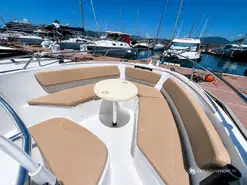 Jeanneau Cap Camarat 7.5 CC