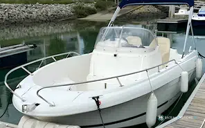Jeanneau Cap Camarat 635 Open