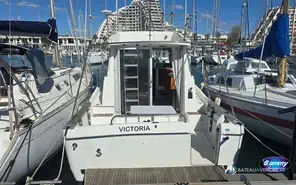 Beneteau Antares Serie 9 Limited