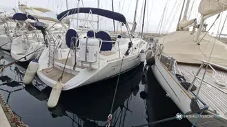 Jeanneau Sun Odyssey 45 Performance
