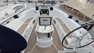 Jeanneau Sun Odyssey 45 Performance