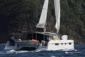 Nautitech  46 open
