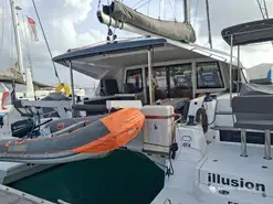 Nautitech  46 open
