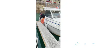 Beneteau Antares 600 HB