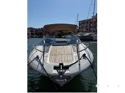 Jeanneau Cap Camarat 7.5 DC