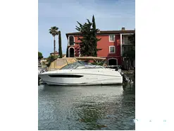 Jeanneau Cap Camarat 7.5 DC