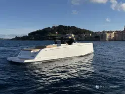 Pardo Yachts Pardo 50
