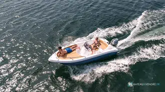 Ranieri Shark 17
