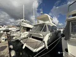 Jeanneau Prestige 590
