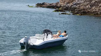 Ranieri Shark 19