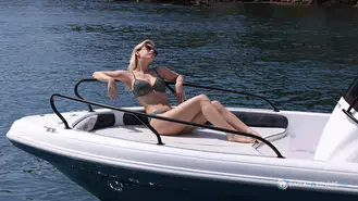 Ranieri Shark 19
