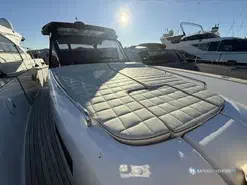 Pardo Yachts Pardo 43
