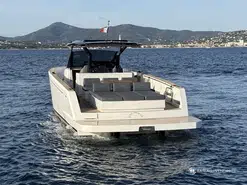 Pardo Yachts Pardo 43