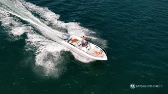 Ranieri Voyager 640