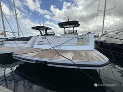 Pardo Yachts Pardo 43