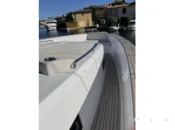 Pardo Yachts Pardo 43