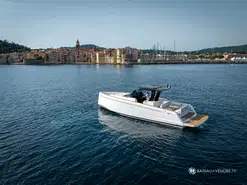 Pardo Yachts Pardo 38