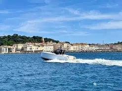 Pardo Yachts Pardo 38