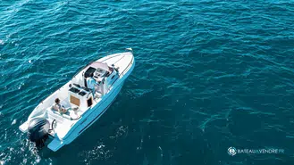 Ranieri Sauvage 24