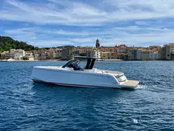 Pardo Yachts Pardo 38