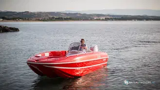 Ranieri Mito 500