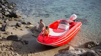 Ranieri Mito 500