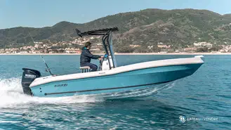 Ranieri Renegade
