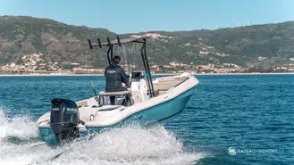 Ranieri Renegade