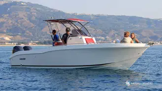 Ranieri  R25